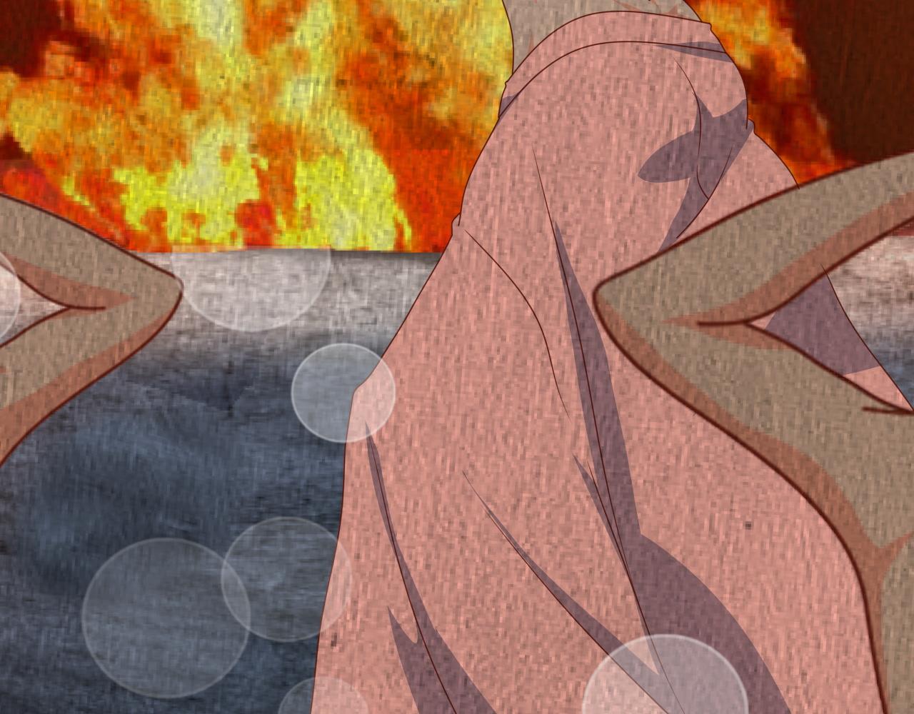 山神，你去哪？(1/3)-第18话