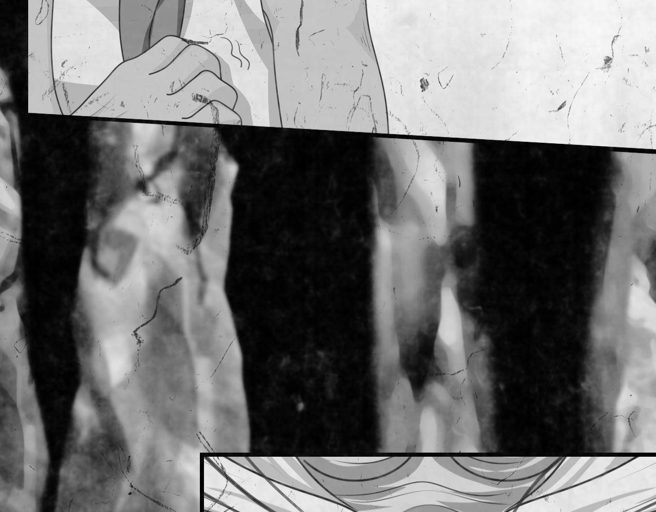 山神，你去哪？(1/3)-第18话