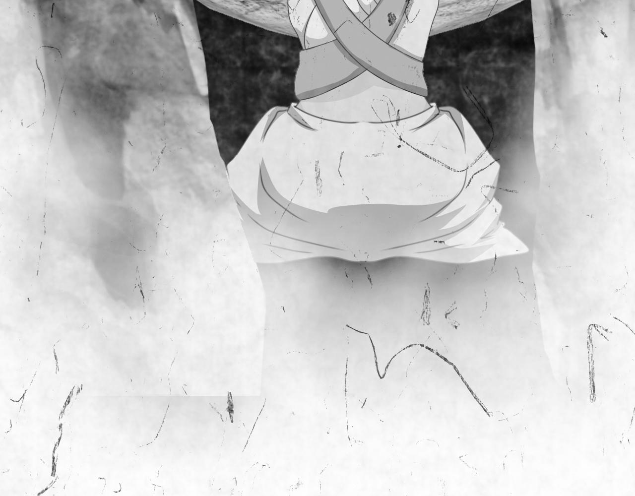 山神，你去哪？(1/3)-第18话