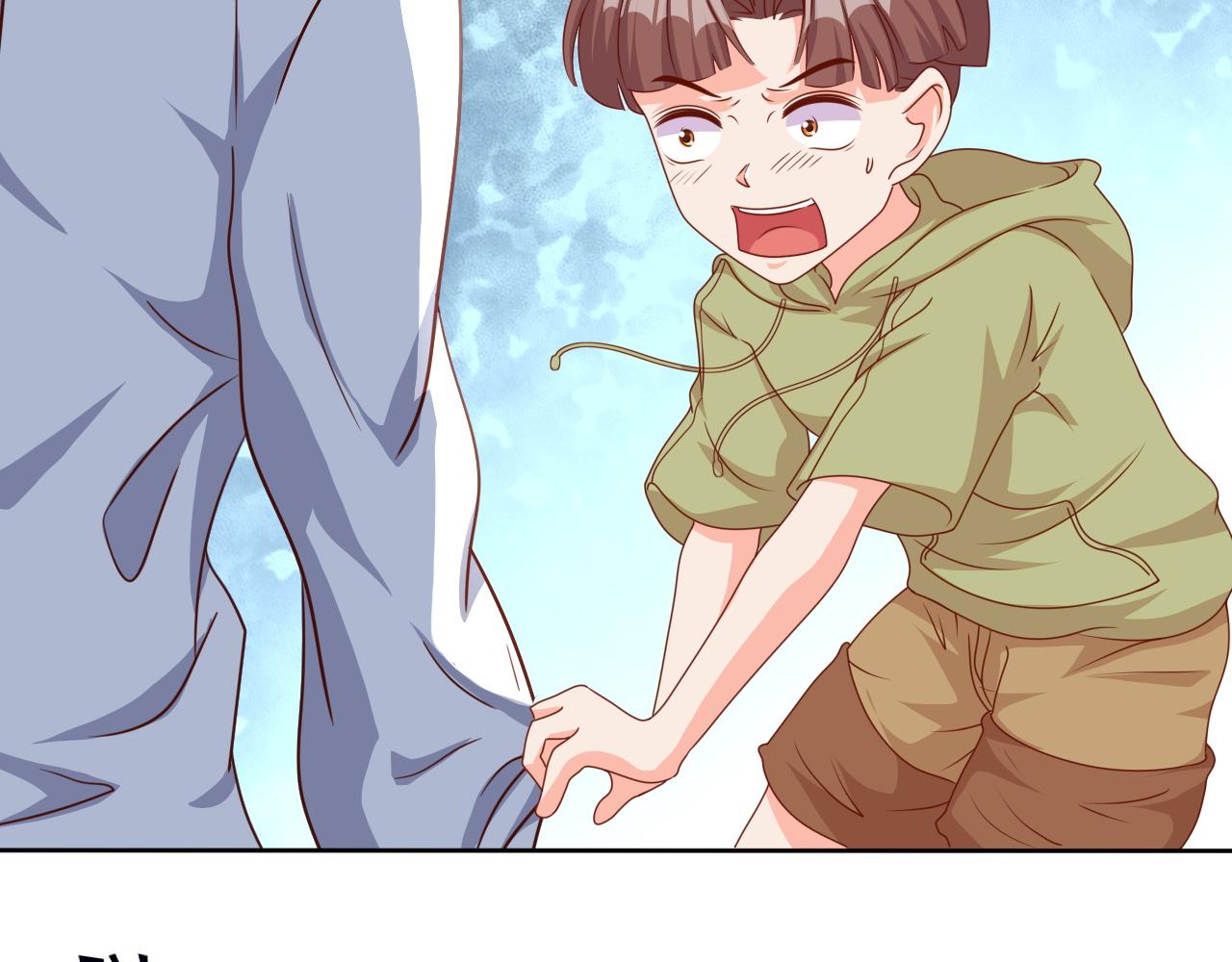 你好，精灵(1/2)-第2话