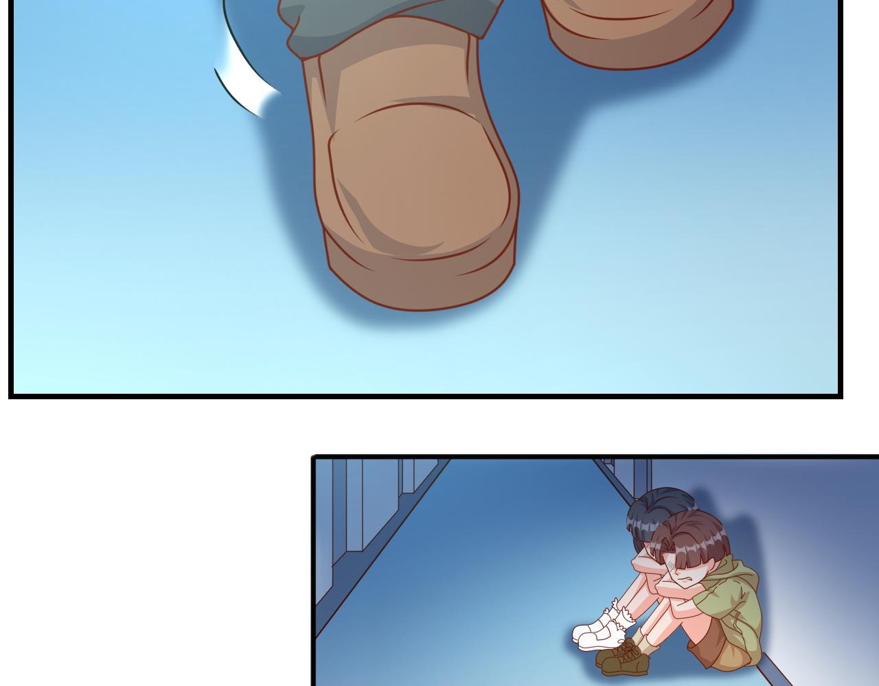 你好，精灵(1/2)-第2话