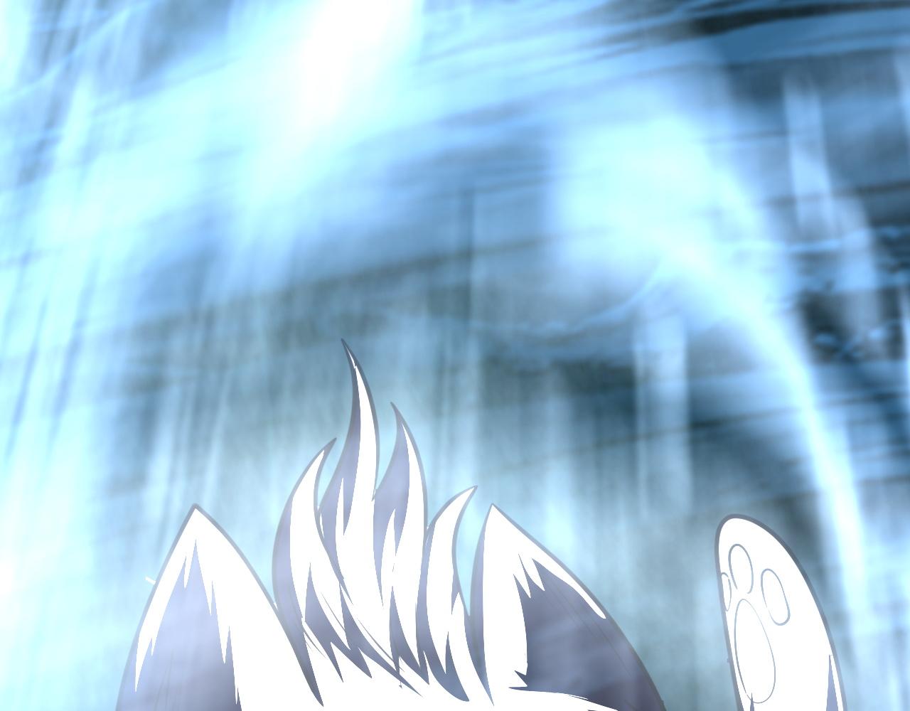 木木，站起来(1/2)-第20话