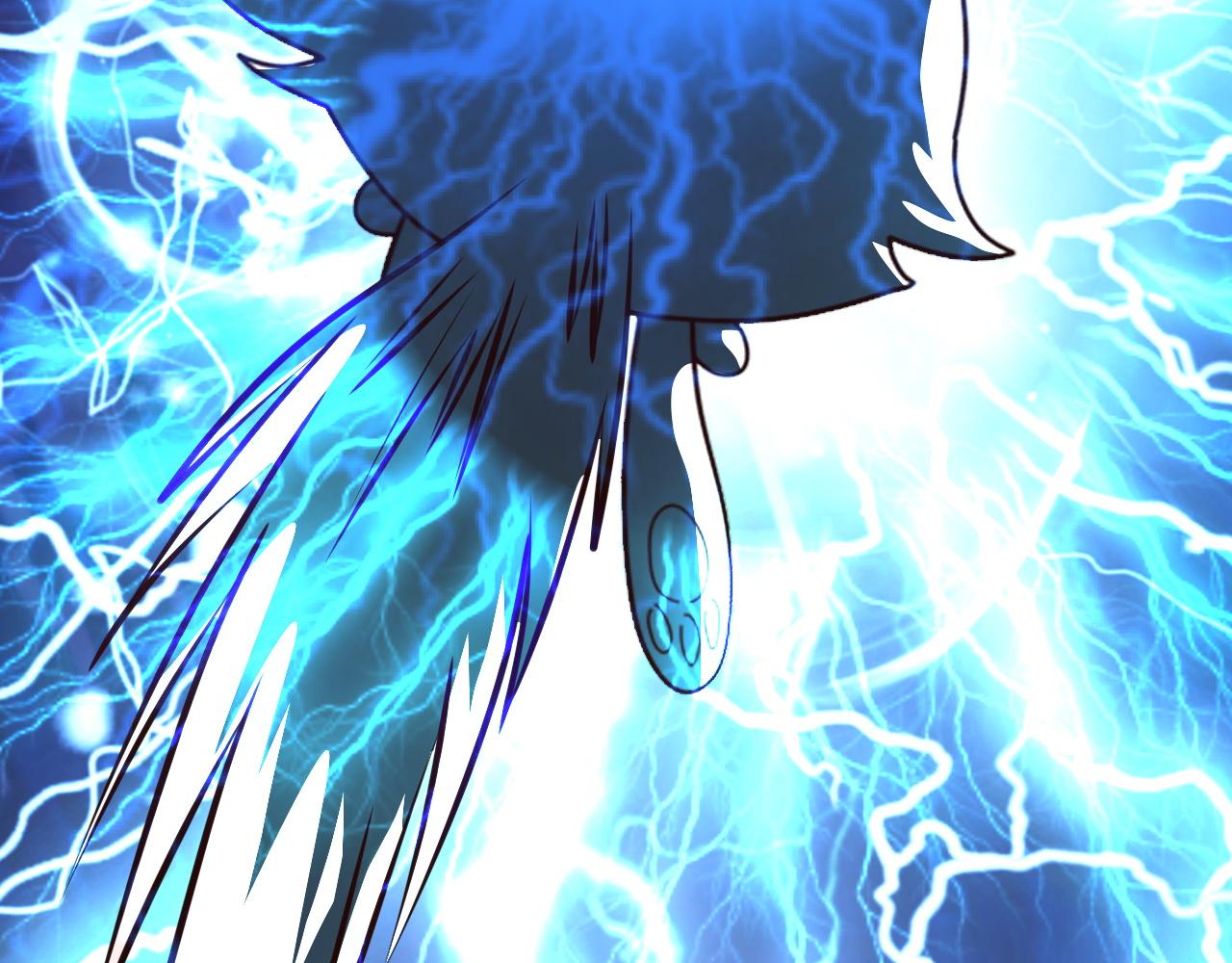 木木，站起来(1/2)-第20话