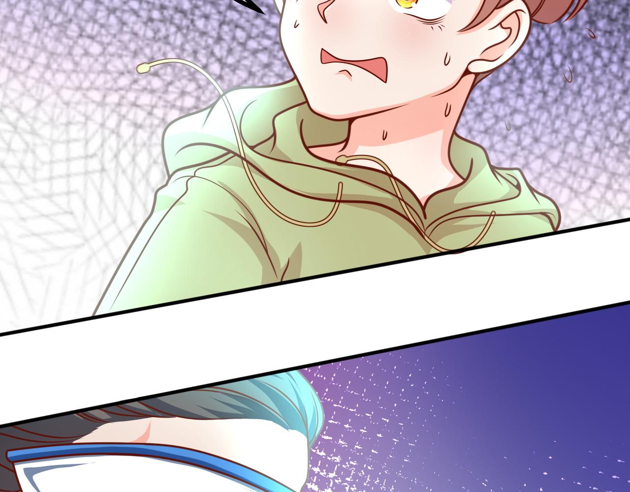 木木，站起来(1/2)-第20话