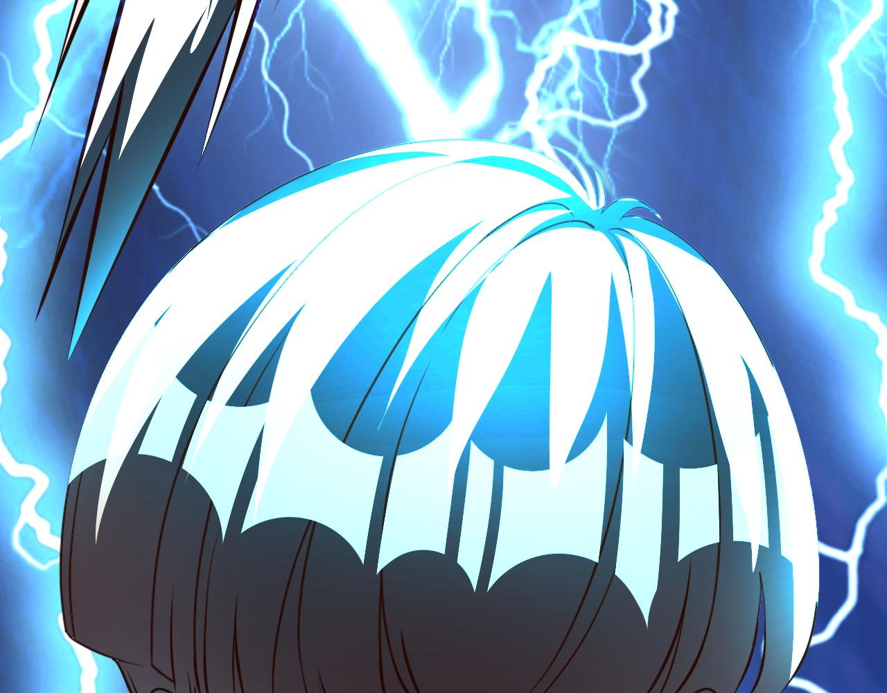 木木，站起来(1/2)-第20话