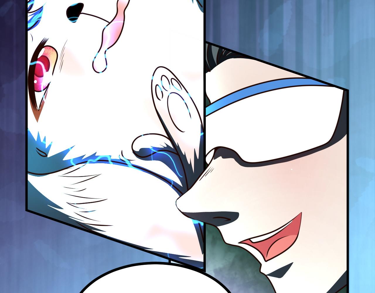 木木，站起来(1/2)-第20话