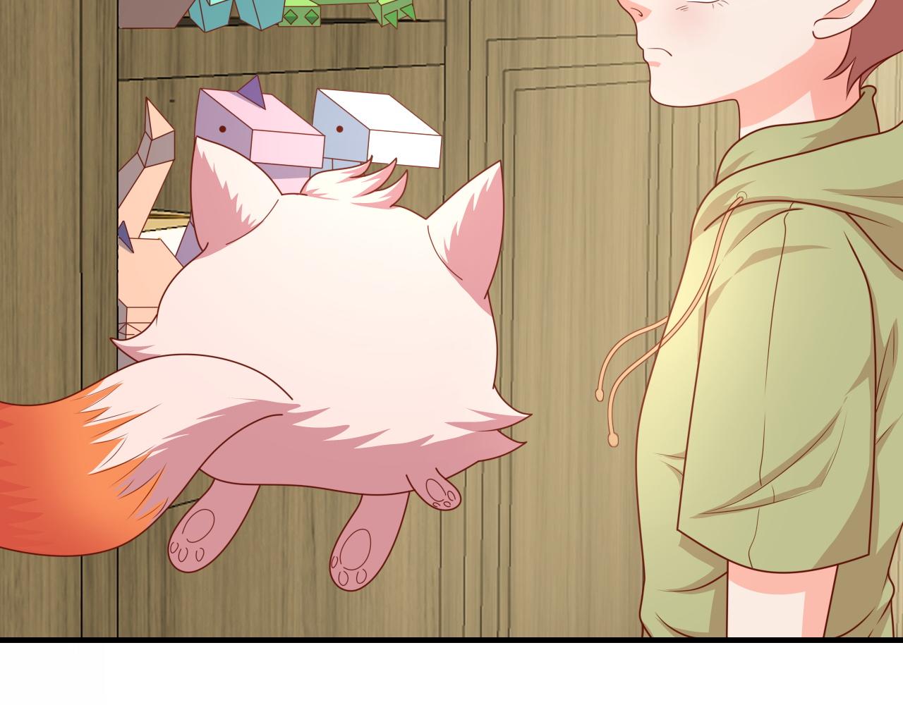 结果，香不香(1/2)-第24话