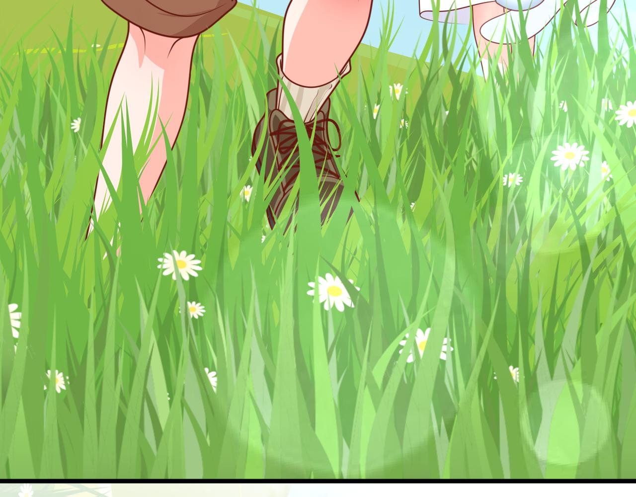 小鱼，真可爱(1/3)-第28话