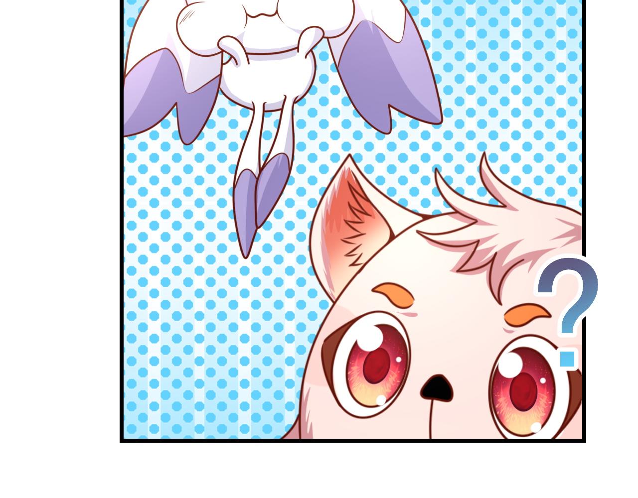 小鱼，真可爱(1/3)-第28话