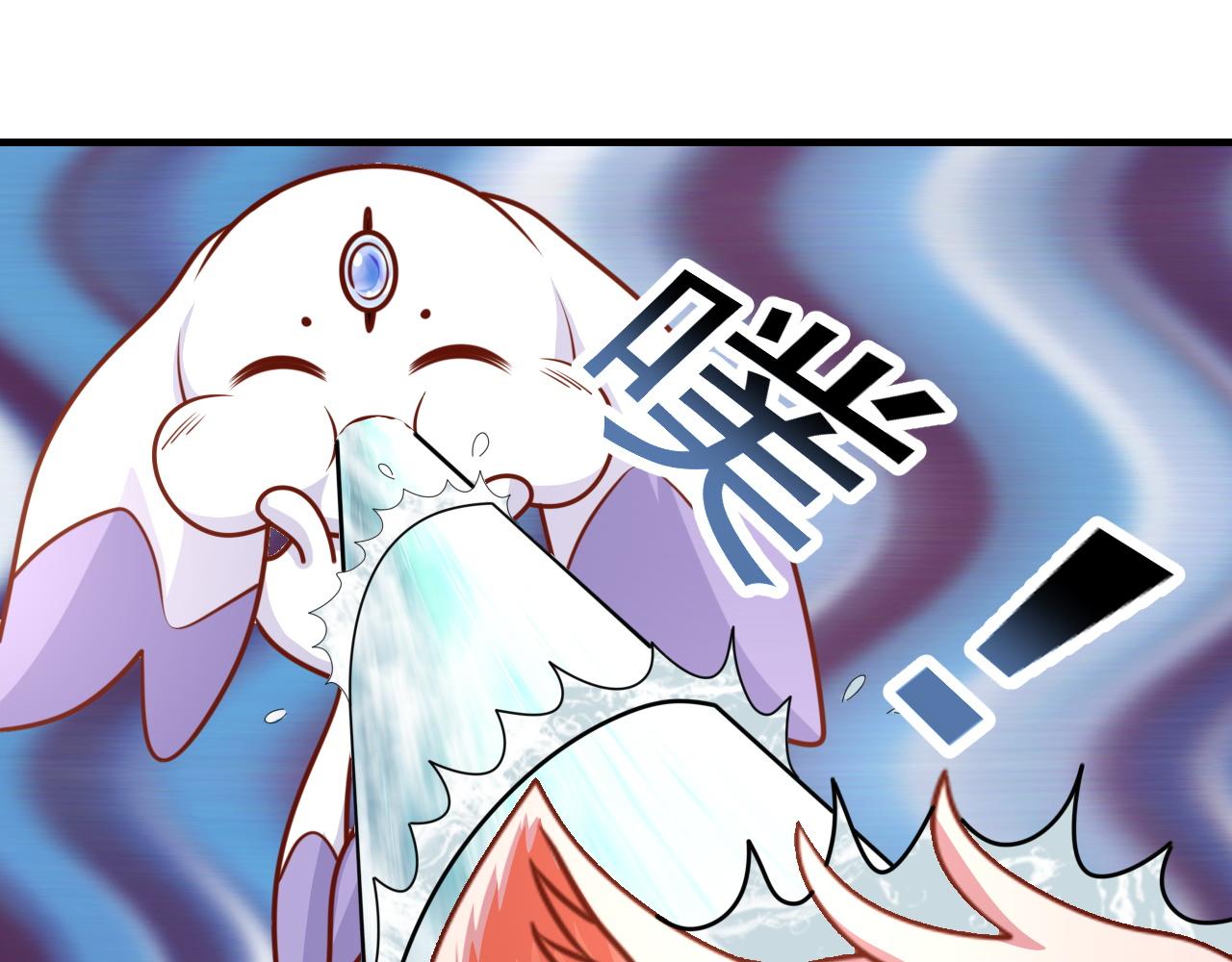 小鱼，真可爱(1/3)-第28话