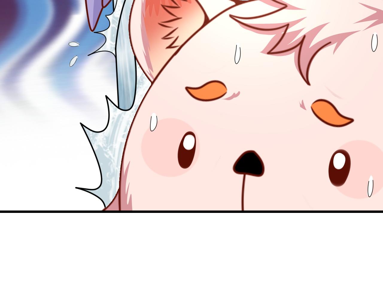 小鱼，真可爱(1/3)-第28话