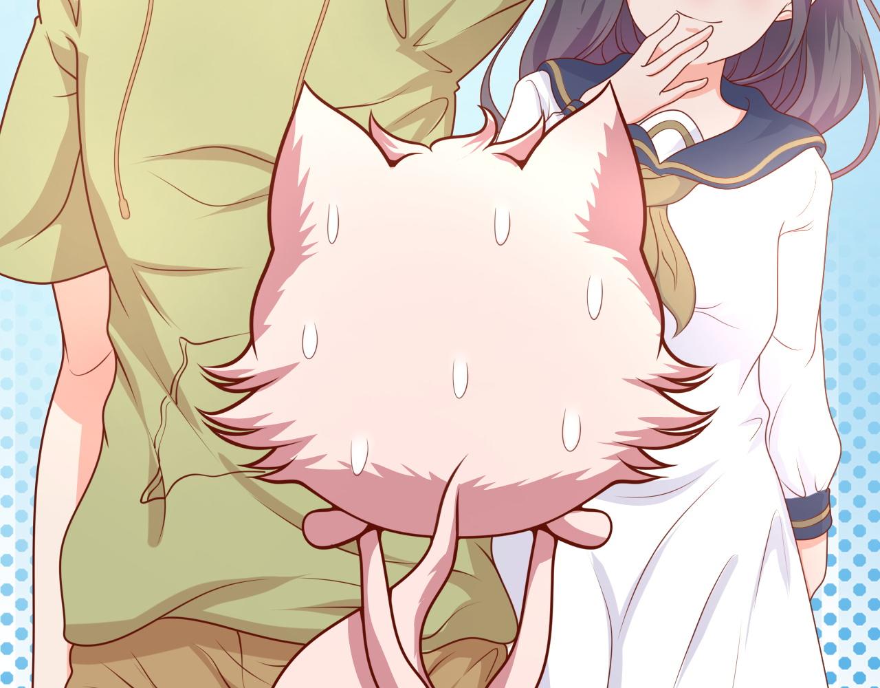 小鱼，真可爱(1/3)-第28话