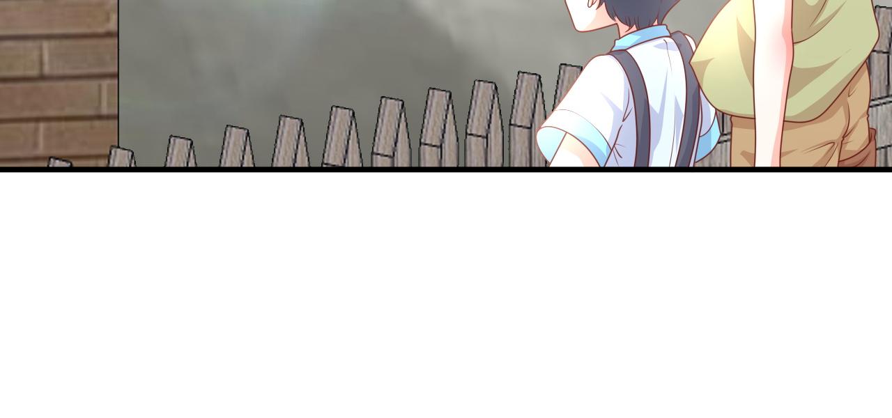 小鱼，真可爱(1/3)-第28话