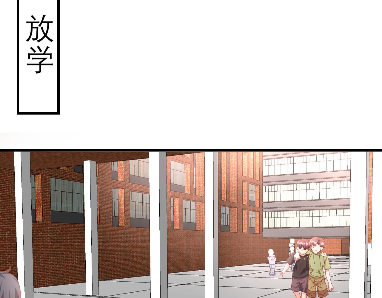 神秘黑衣人(1/2)-第34话