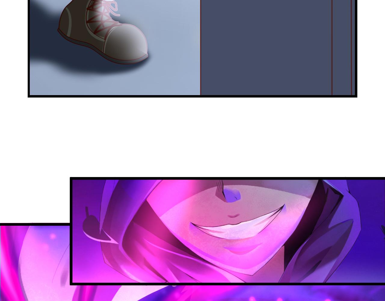 神秘黑衣人(1/2)-第34话