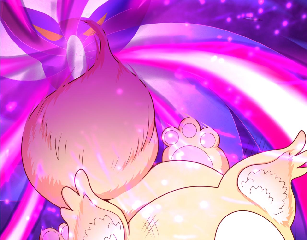 神秘黑衣人(1/2)-第34话