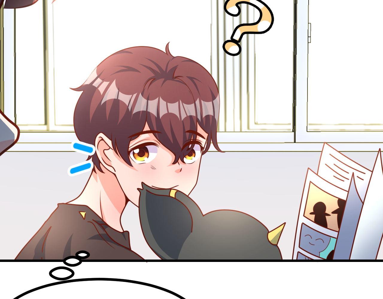 姐姐，求放过(1/2)-第4话