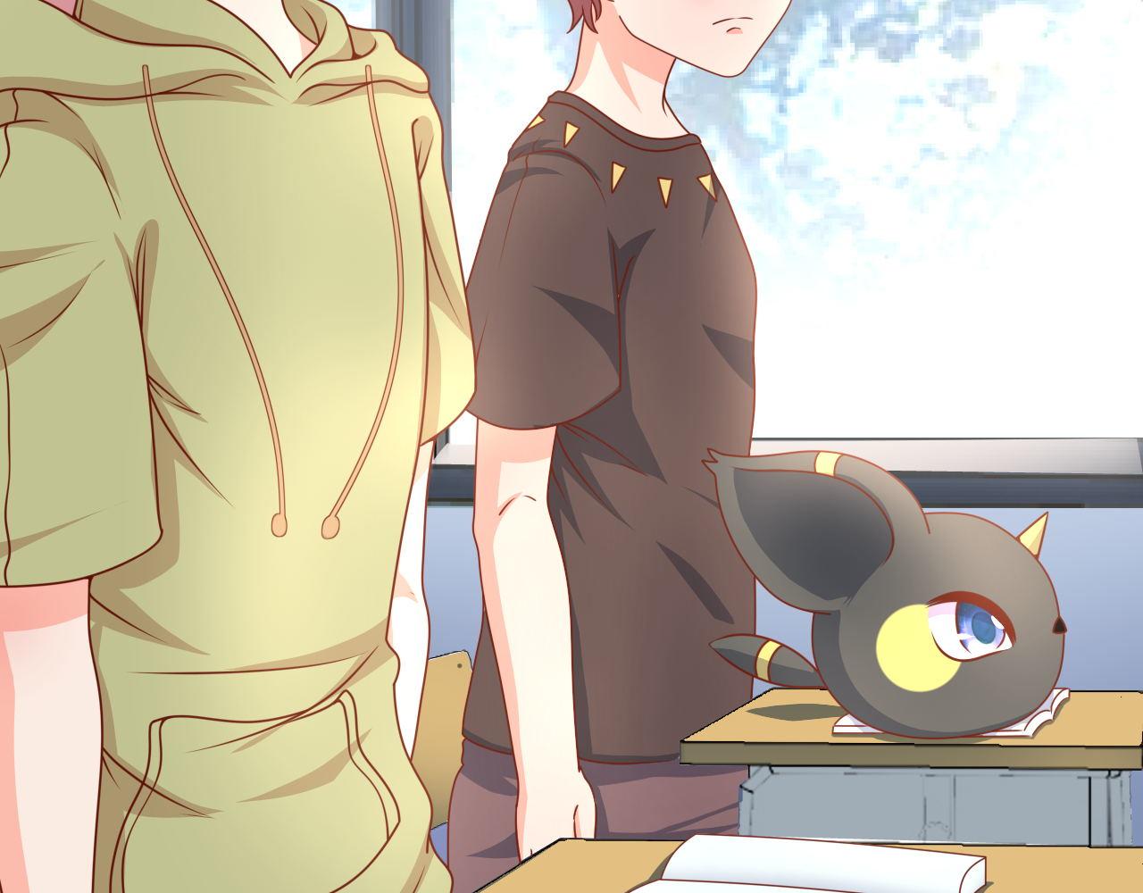 姐姐，求放过(1/2)-第4话