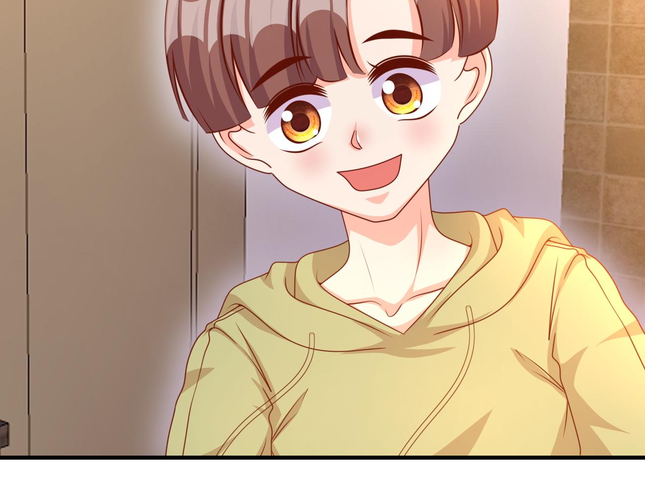 爸爸，求放过(1/2)-第6话