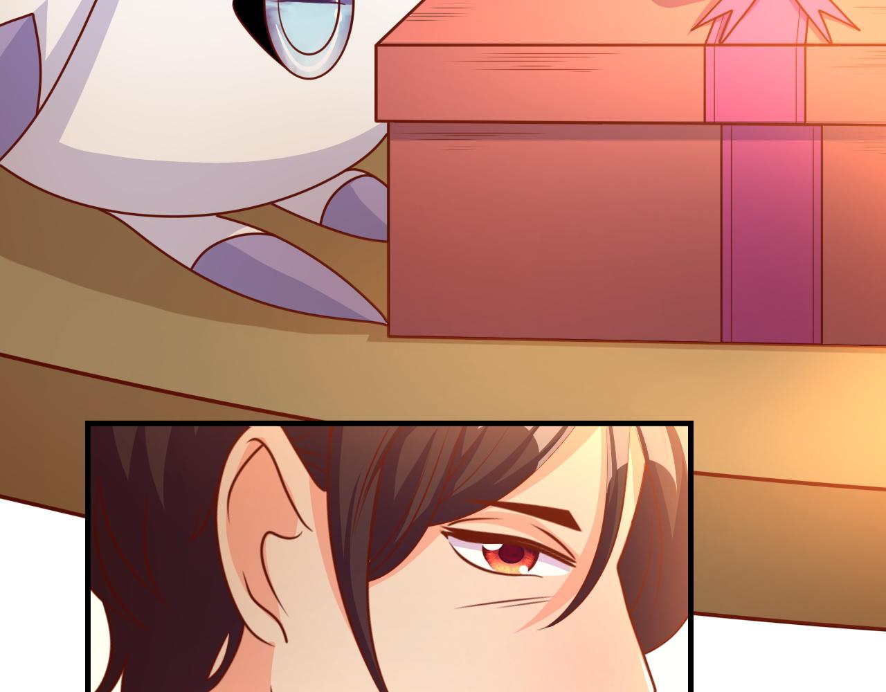 爸爸，求放过(1/2)-第6话