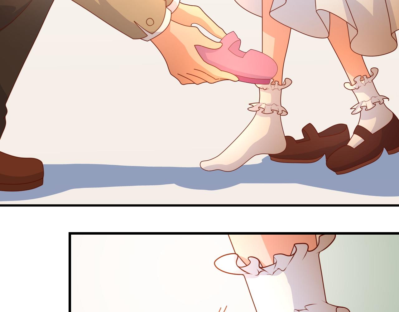 爸爸，求放过(1/2)-第6话