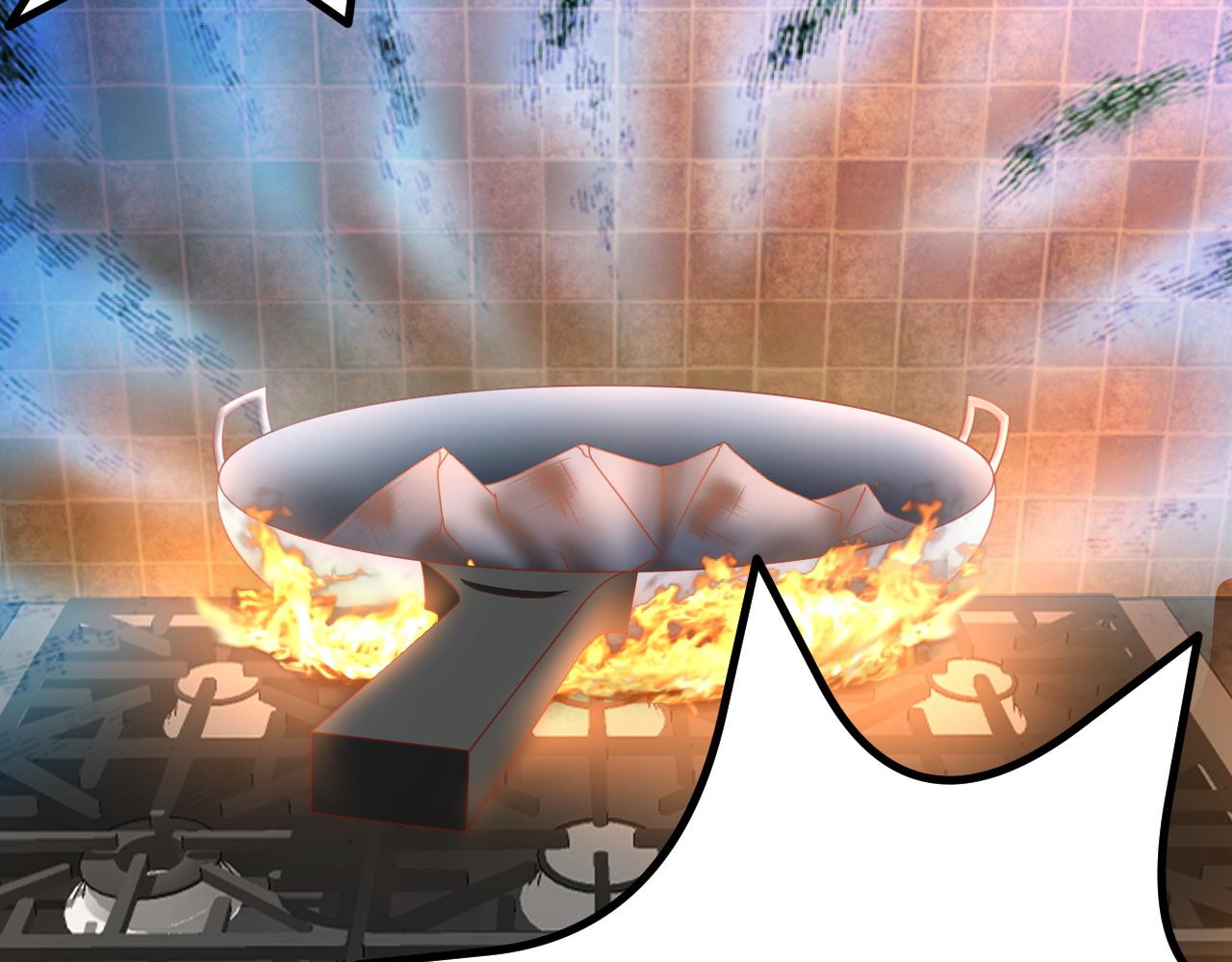 爸爸，求放过(1/2)-第6话