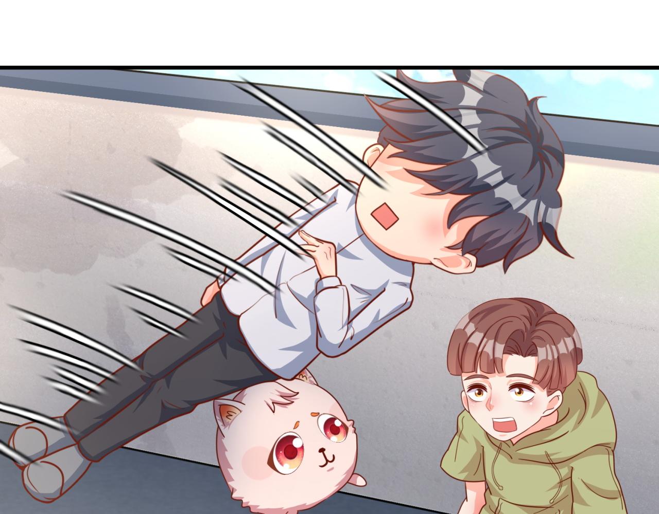 怪物，放开他(1/2)-第8话