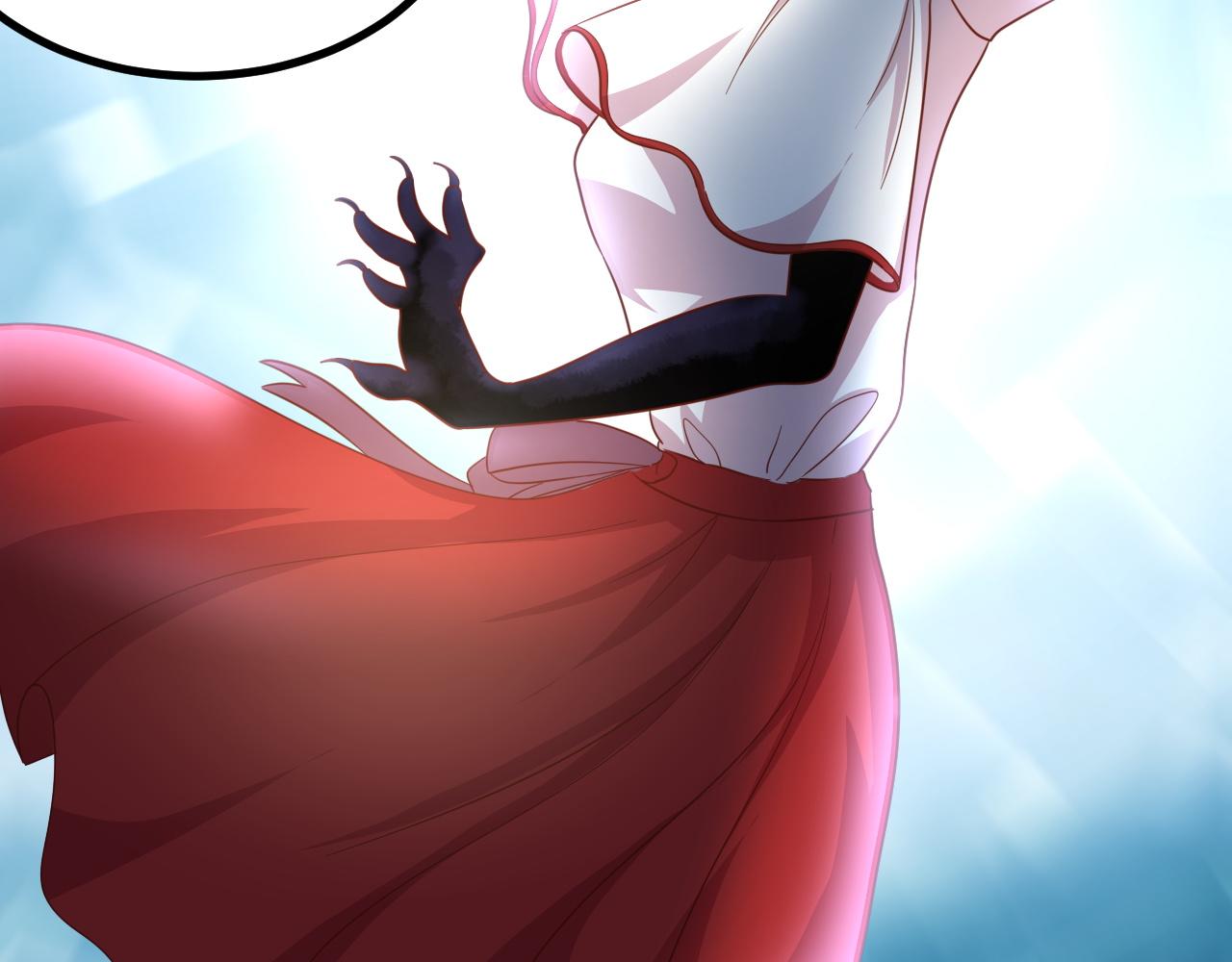 怪物，放开他(1/2)-第8话