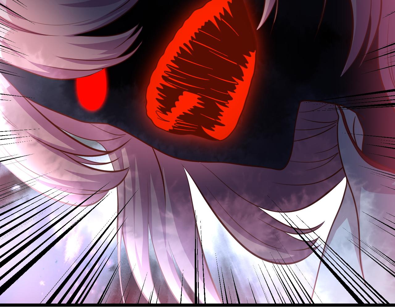 怪物，放开他(1/2)-第8话