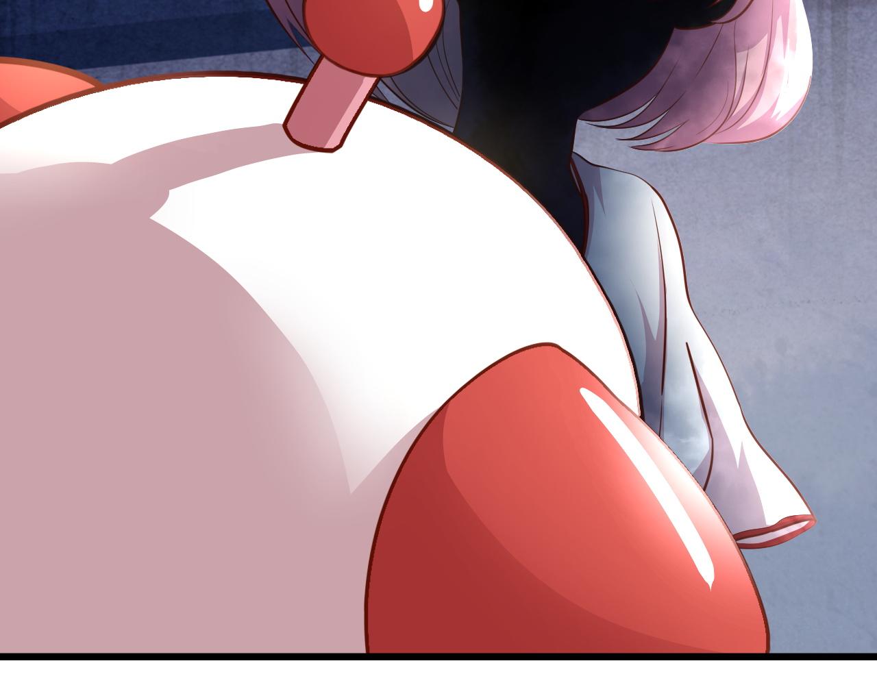 怪物，放开他(1/2)-第8话