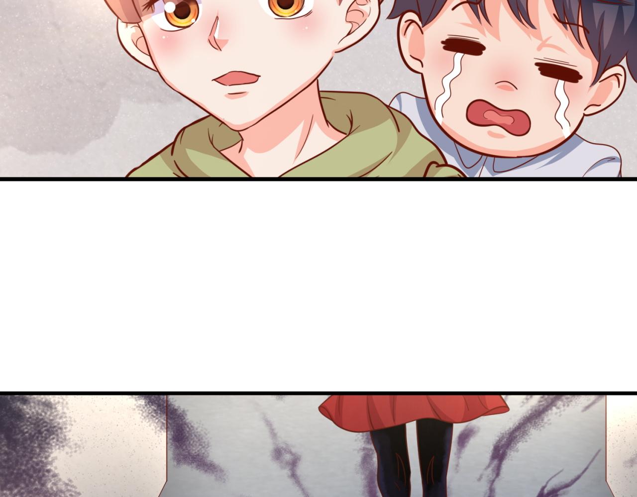 怪物，放开他(1/2)-第8话