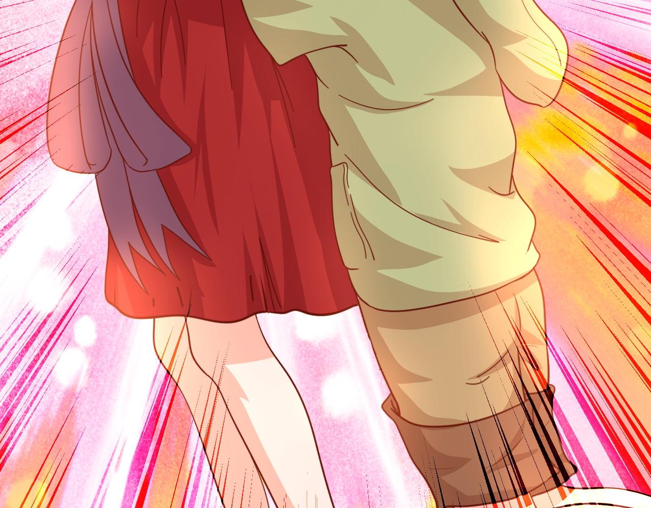 怪物，放开他(1/2)-第8话