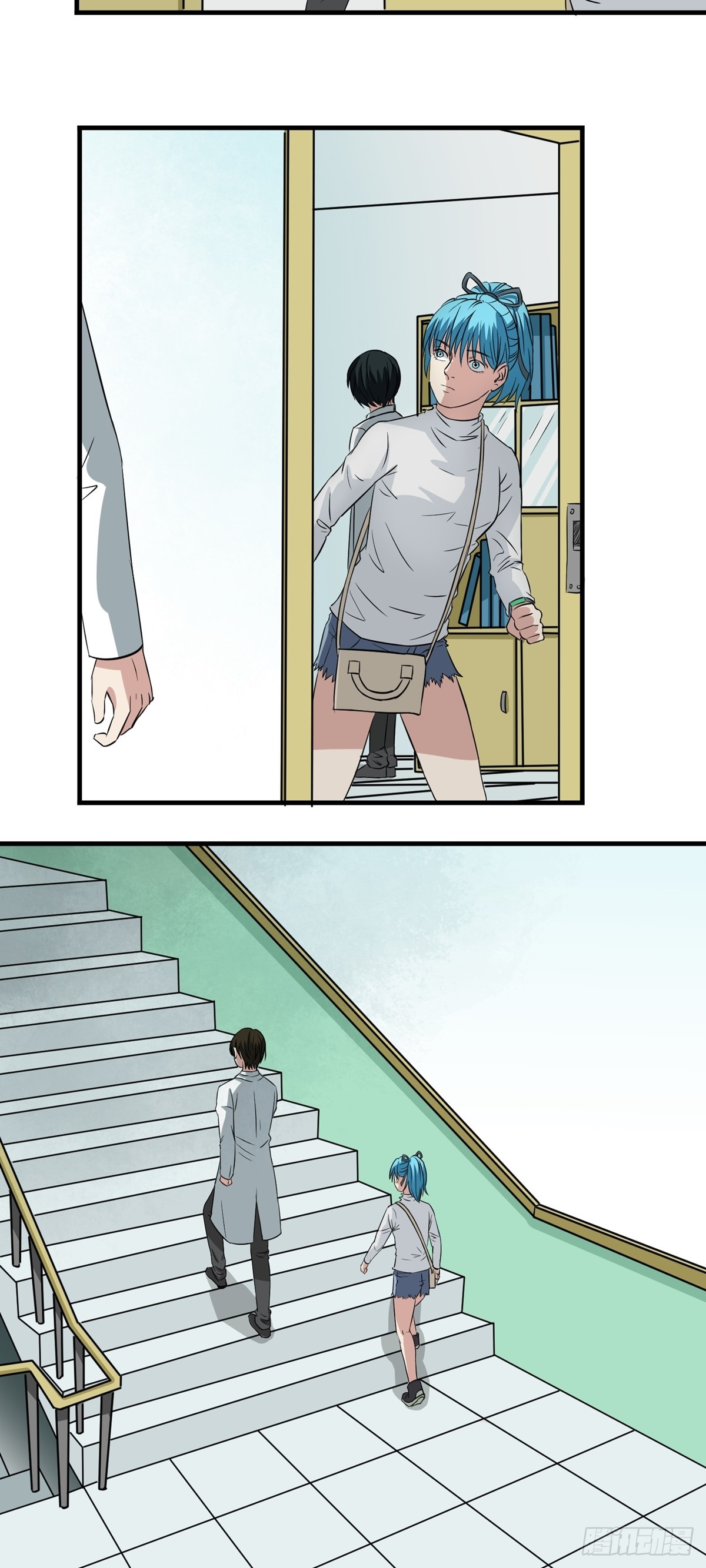 第52话 吞噬-第52话