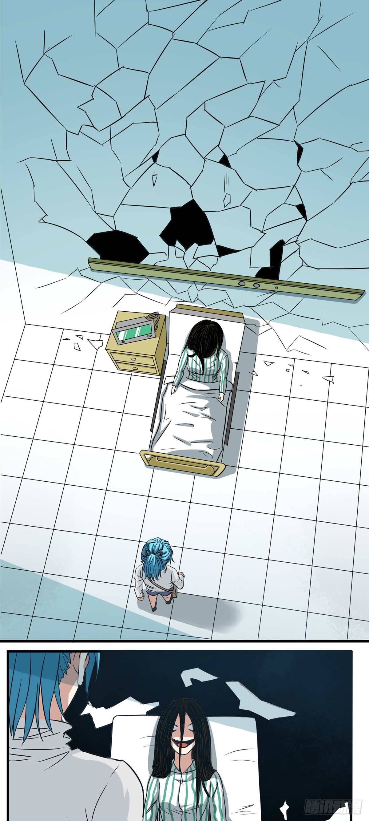 第52话 吞噬-第52话