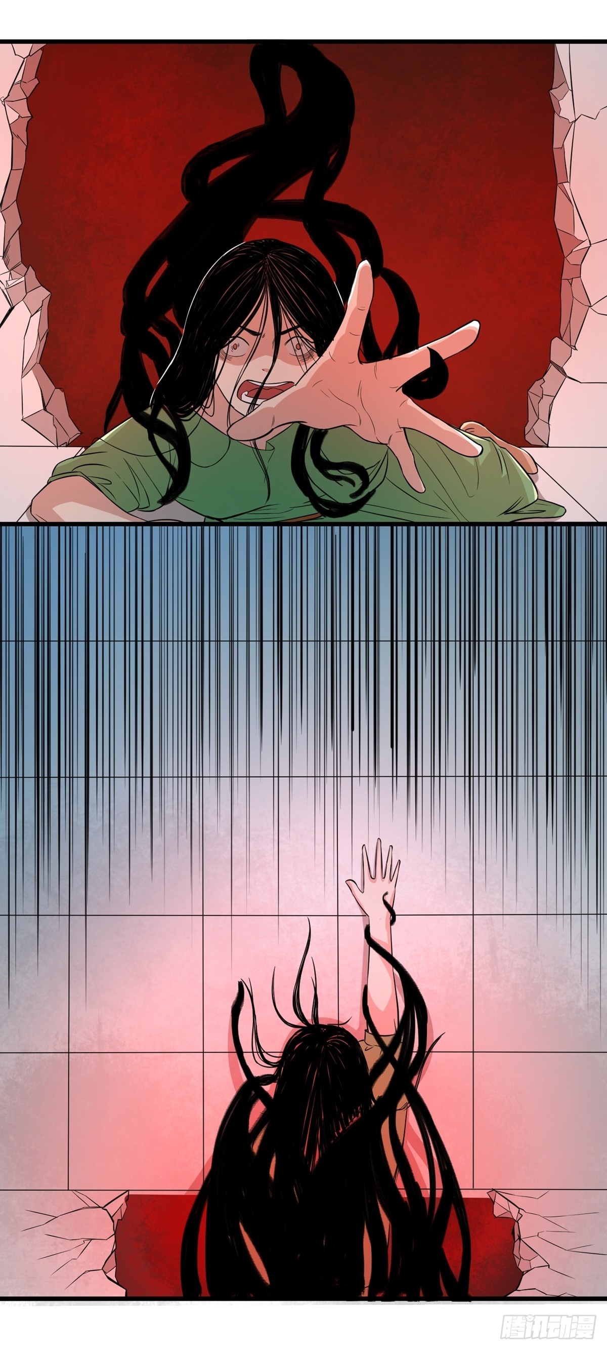 第56话 合作关系-第56话