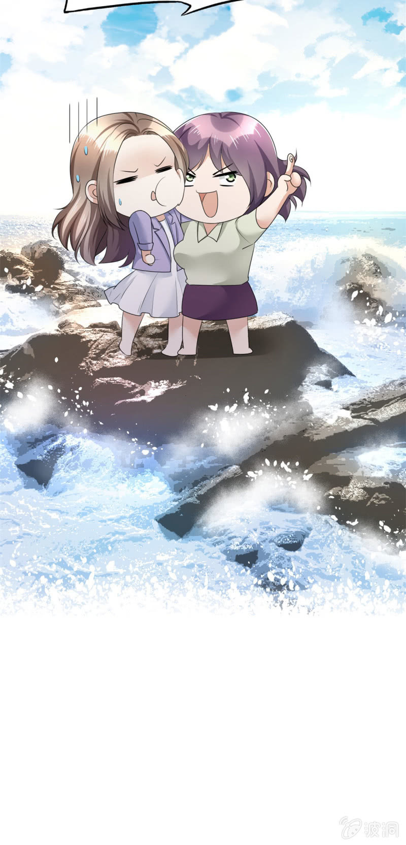 第13话 一波未平一波又起-第14话