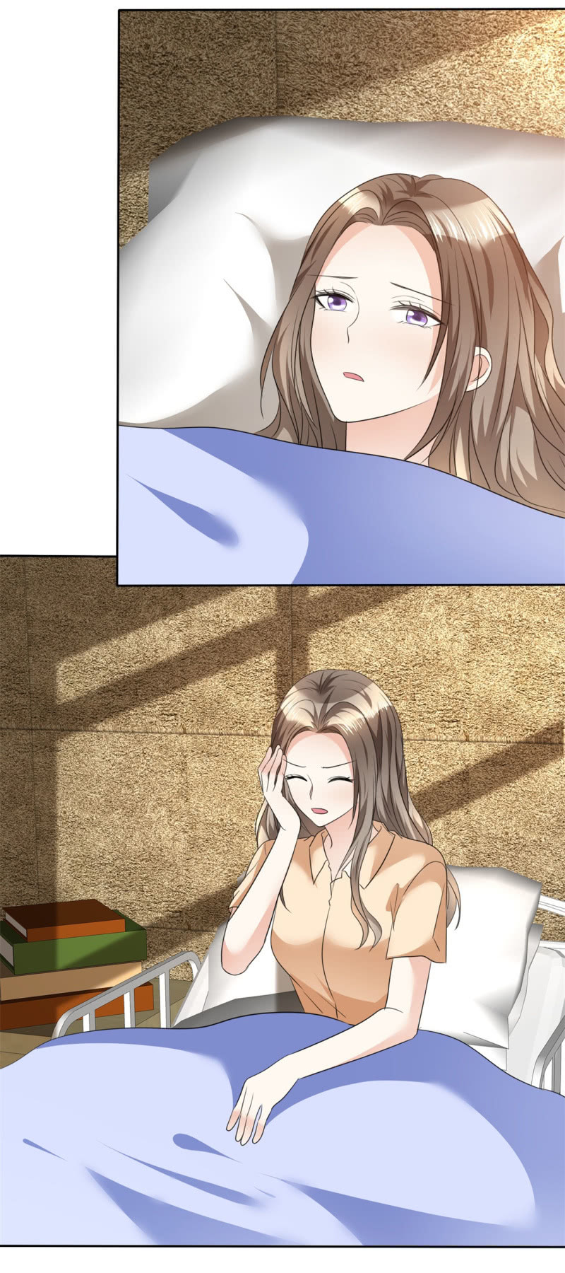 第39话 不会再有下次-第40话