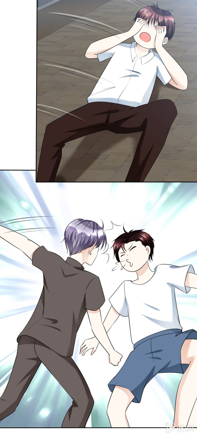 第51话 一起回家-第52话