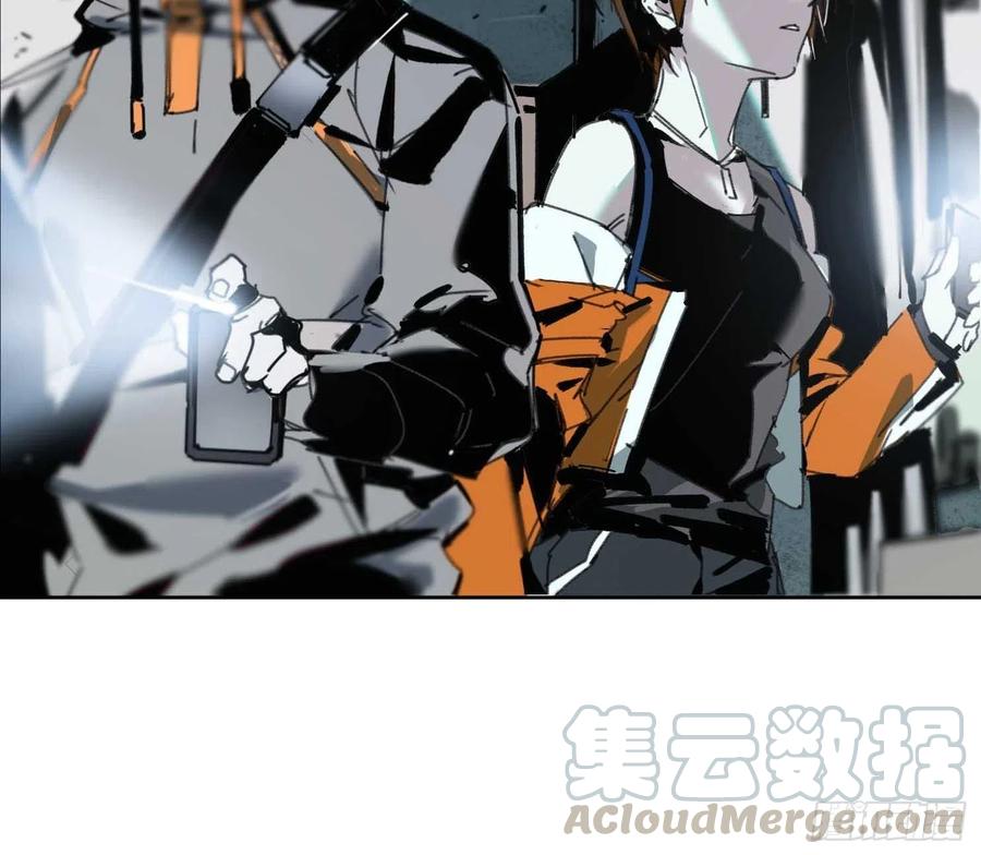 第15话：爷爷(1/2)-第16话