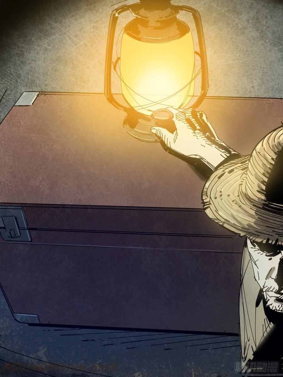 第19话：箱子(1/2)-第20话