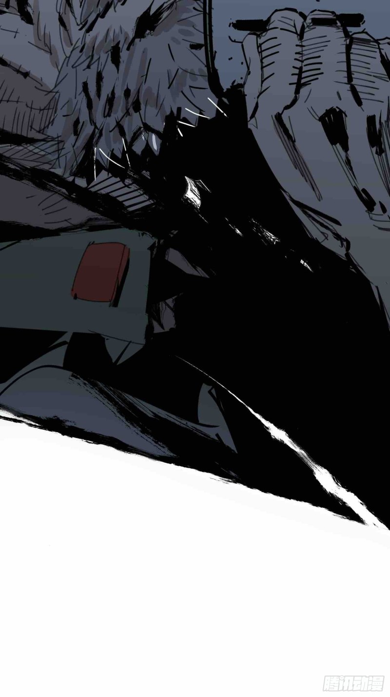 第21话：往事(1/2)-第22话