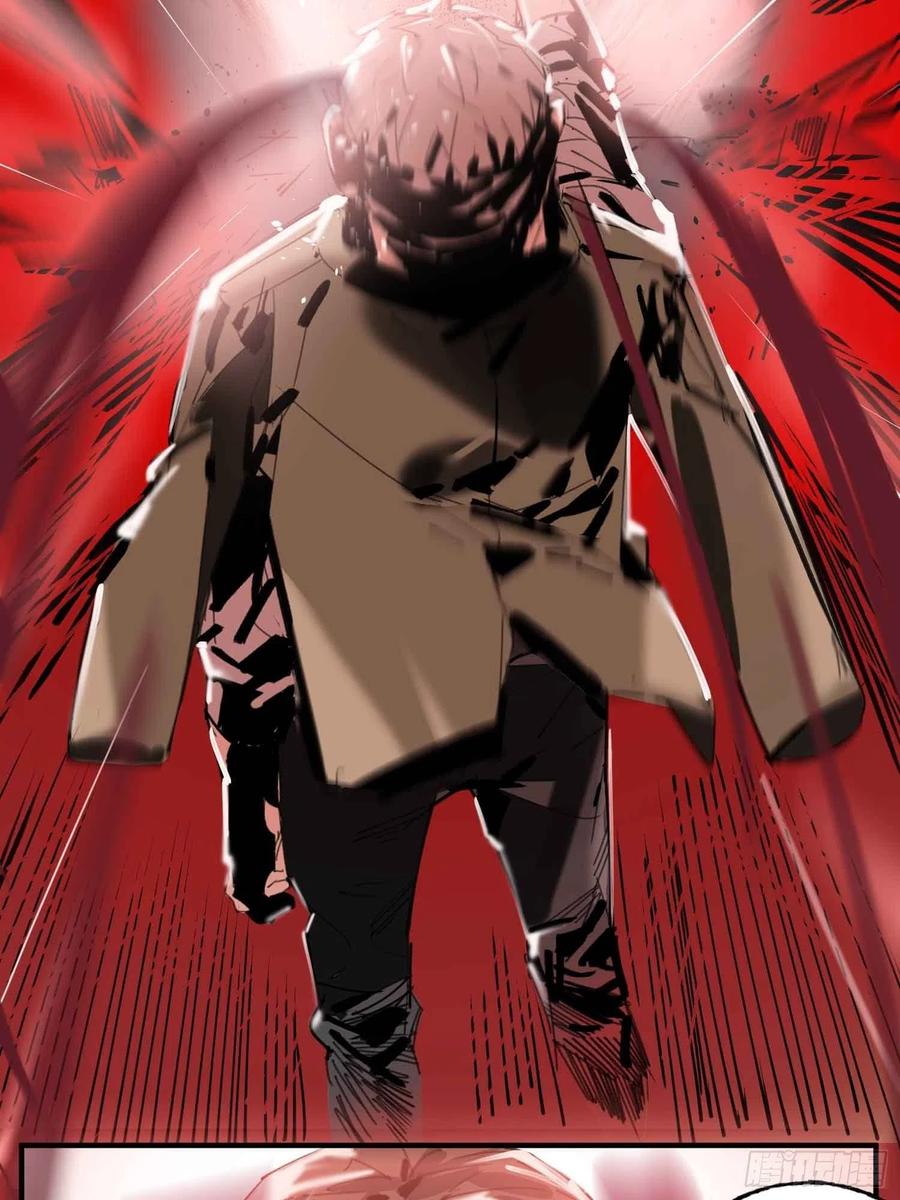 第25话：选择(1/2)-第26话