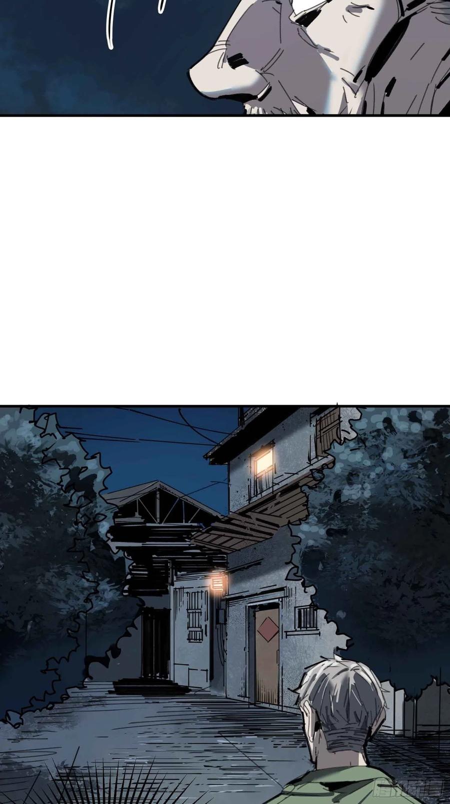 第25话：选择(1/2)-第26话