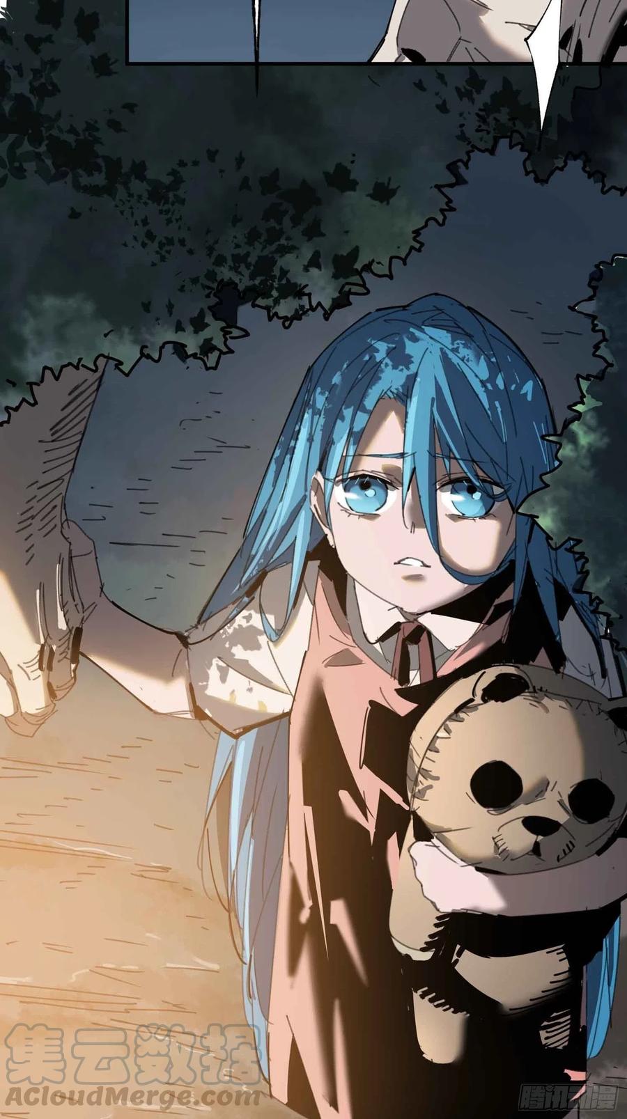 第25话：选择(1/2)-第26话