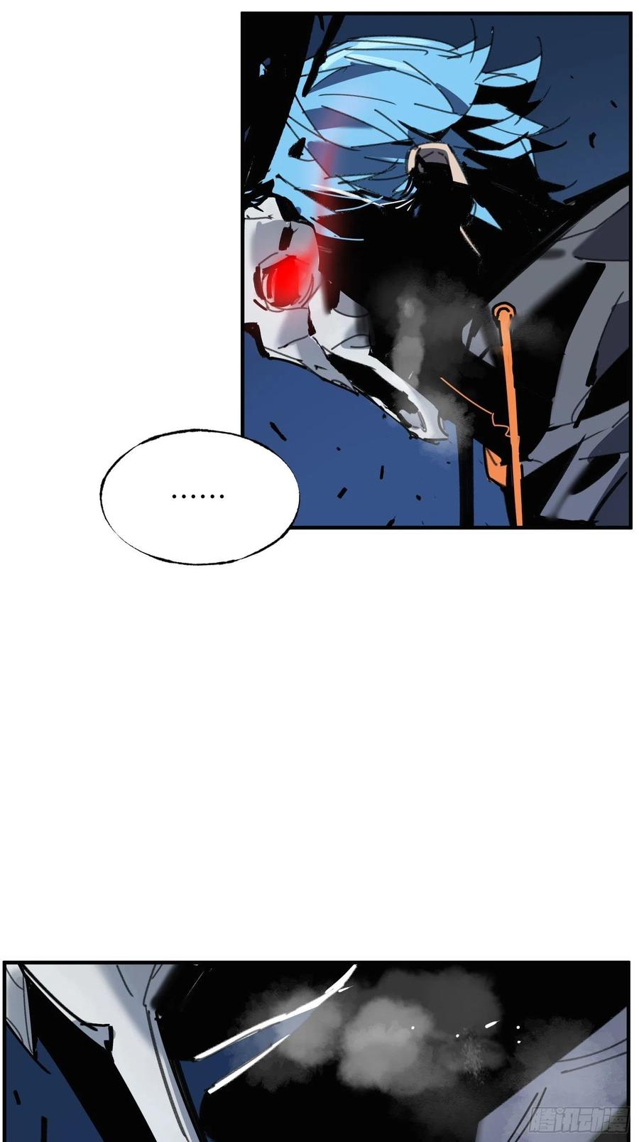 第29话：失控(1/2)-第30话