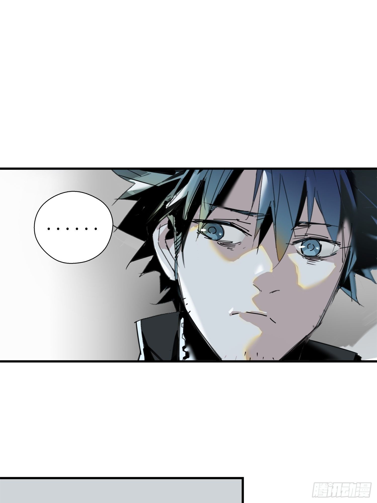 第3话：幻象(1/2)-第4话