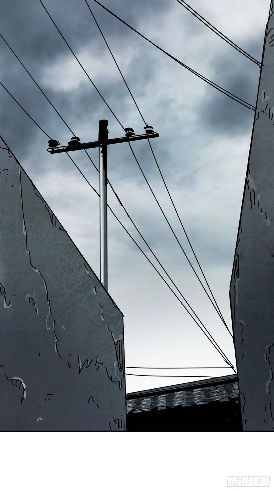 第31话：再会(1/2)-第32话