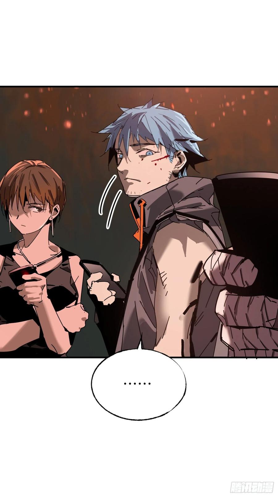 第31话：再会(1/2)-第32话