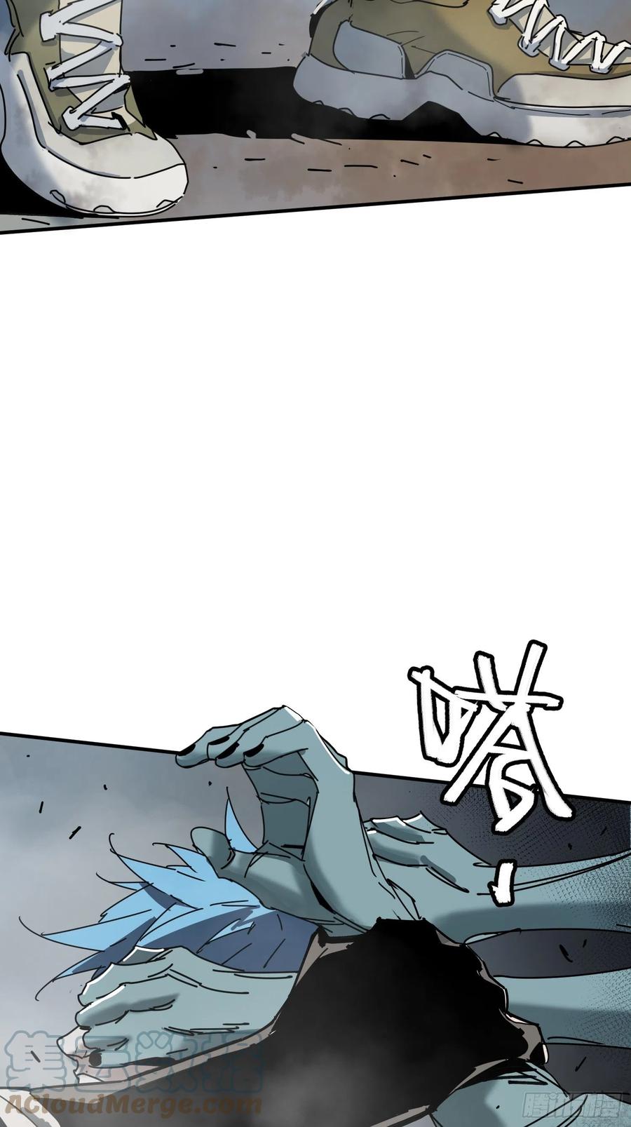 第31话：再会(1/2)-第32话