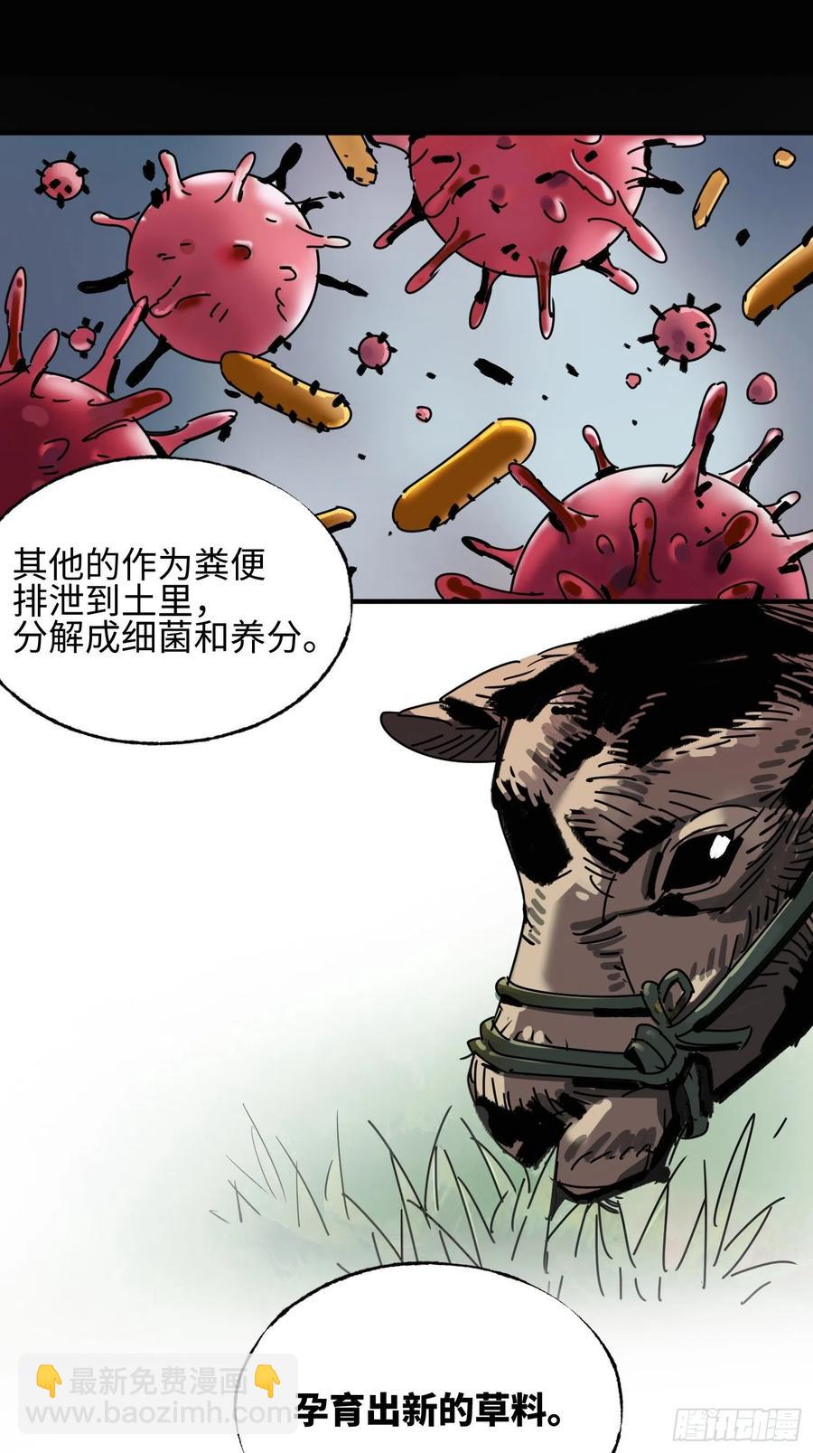 第35话：融合(1/2)-第36话